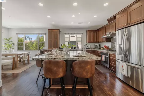 Kitchen - 908 Smith Ln, Milpitas, CA 95035 photo 1 of 3