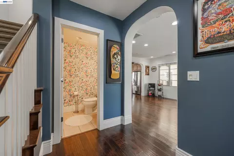 Entry Way - 908 Smith Ln, Milpitas, CA 95035 photo 4 of 8