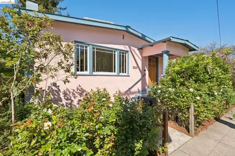 2520 Mcgee Ave, Berkeley, CA 94703 photo 1