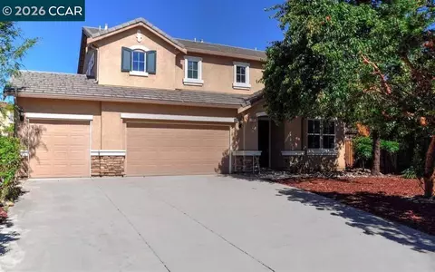 38 Keith Ct, Oakley, CA 94561