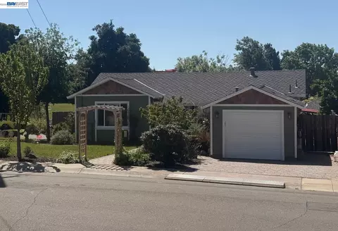 2651 Ione Ave, Castro Valley, CA 94546