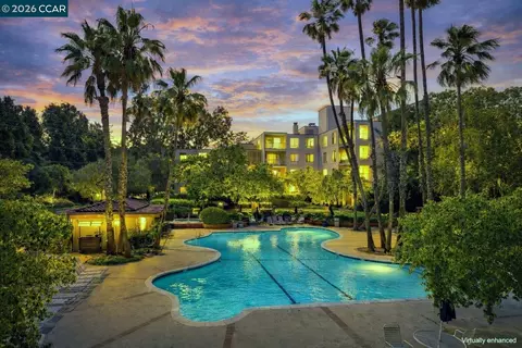 360 N Civic Dr #204, Walnut Creek, CA 94596