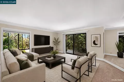 360 N Civic Dr #204, Walnut Creek, CA 94596