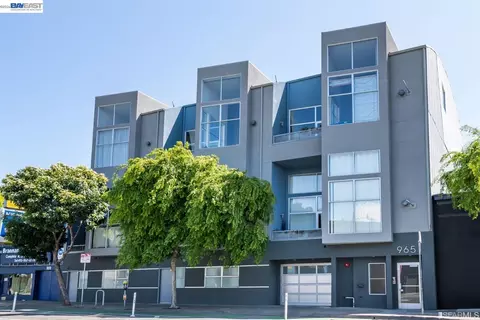 965 Folsom St #207, San Francisco, CA 94107