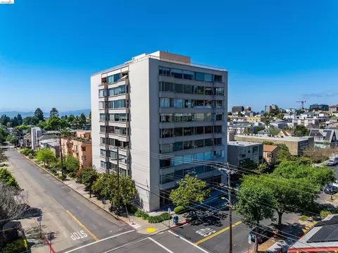 Other - 2550 Dana St #5F, Berkeley, CA 94704 photo 22 of 28