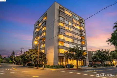Other - 2550 Dana St #5F, Berkeley, CA 94704 photo 28 of 28