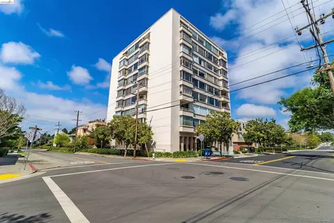 Other - 2550 Dana St #5F, Berkeley, CA 94704 photo 24 of 28
