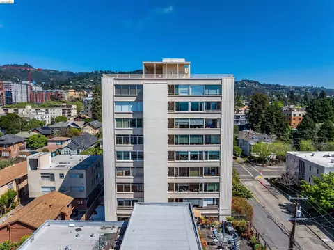 Other - 2550 Dana St #5F, Berkeley, CA 94704 photo 23 of 28