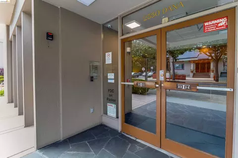 Other - 2550 Dana St #5F, Berkeley, CA 94704 photo 9 of 28