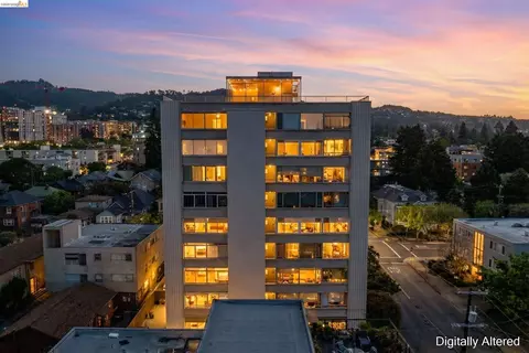 Other - 2550 Dana St #5F, Berkeley, CA 94704 photo 26 of 28