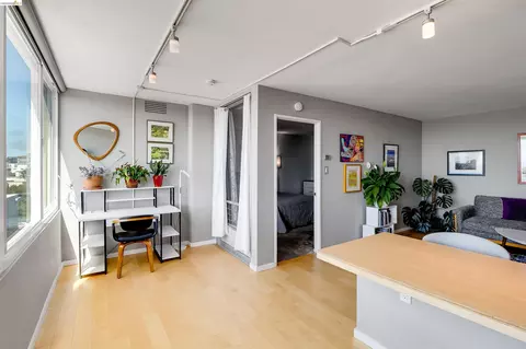 Other - 2550 Dana St #5F, Berkeley, CA 94704 photo 3 of 28