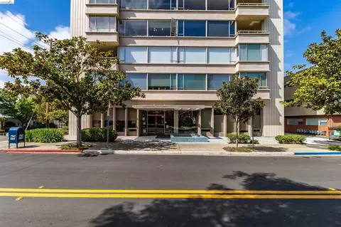 Other - 2550 Dana St #5F, Berkeley, CA 94704 photo 21 of 28