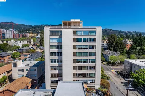 Other - 2550 Dana St #5F, Berkeley, CA 94704 photo 25 of 28