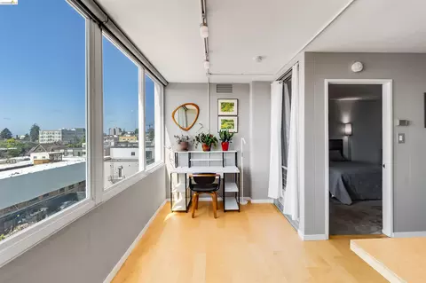 Other - 2550 Dana St #5F, Berkeley, CA 94704 photo 4 of 28