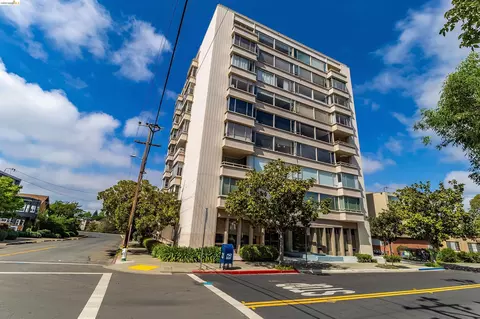 Other - 2550 Dana St #5F, Berkeley, CA 94704 photo 27 of 28