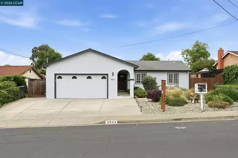 2024 Olympic Dr, Martinez, CA 94553 photo 1