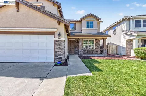 4547 Glenbrook Dr, Tracy, CA 95377 photo 1