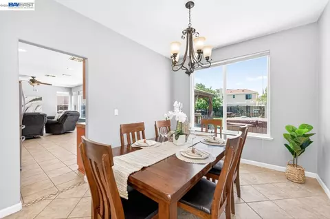 Dining - 4547 Glenbrook Dr, Tracy, CA 95377 photo 1 of 1