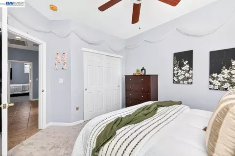 Bedroom - 4547 Glenbrook Dr, Tracy, CA 95377 photo 3 of 6
