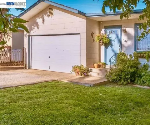 536 Williams St, Murphys, CA 95247