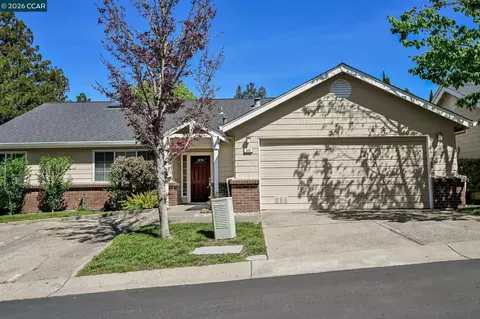 320 Warmcastle Ct, Martinez, CA 94553