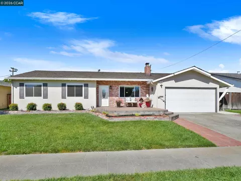 7286 Sheffield Ln, Dublin, CA 94568