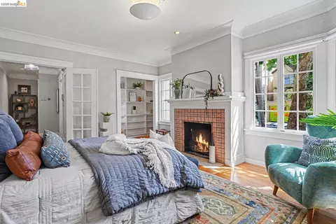 2301 Virginia St UNIT 1, Berkeley, CA 94709