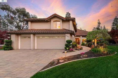 3341 Sorrel Downs Ct, Pleasanton, CA 94588 photo 1