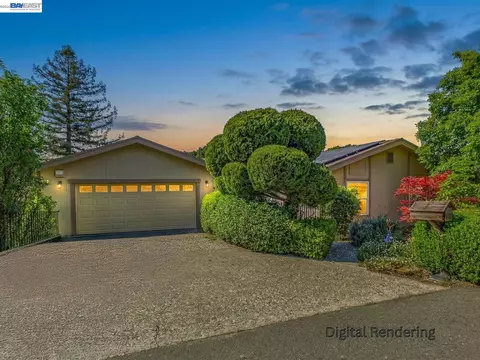 16 Valley View Ct, El Sobrante, CA 94803