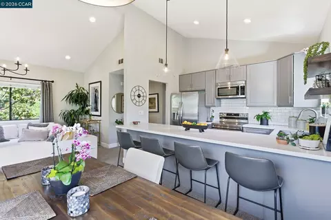 Kitchen - 1050 N Maywood Ln, Martinez, CA 94553 photo 1 of 3