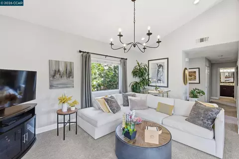 Living - 1050 N Maywood Ln, Martinez, CA 94553 photo 3 of 5