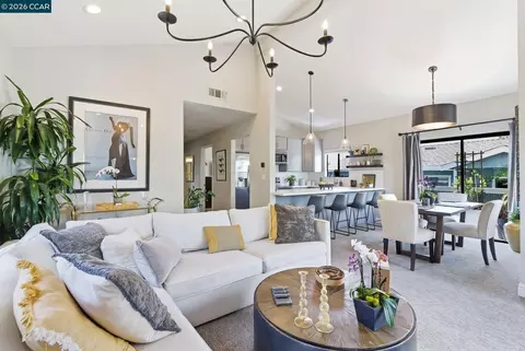 Living - 1050 N Maywood Ln, Martinez, CA 94553 photo 2 of 5