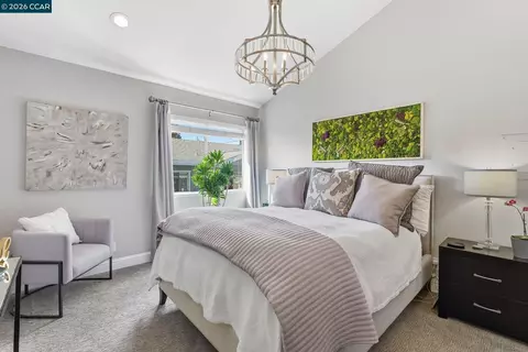 Bedroom - 1050 N Maywood Ln, Martinez, CA 94553 photo 1 of 3