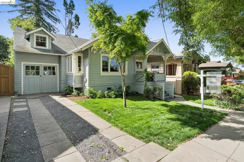 2320 Derby St, Berkeley, CA 94705 photo 1