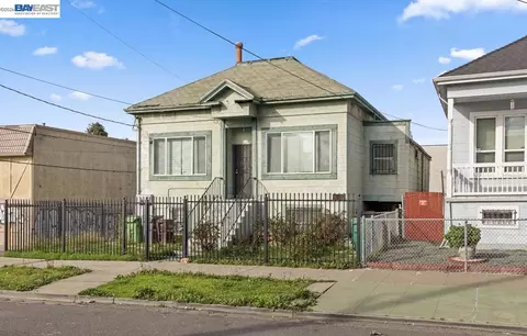 1433 15th Ave, Oakland, CA 94606