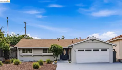 3556 Columbine Dr, San Jose, CA 95127