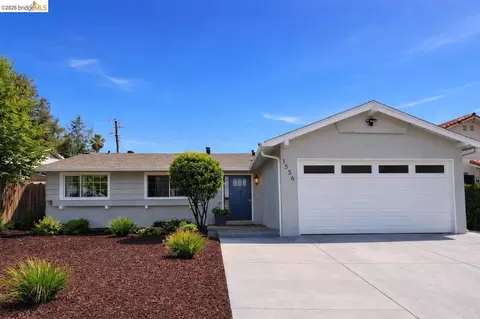 3556 Columbine Dr, San Jose, CA 95127