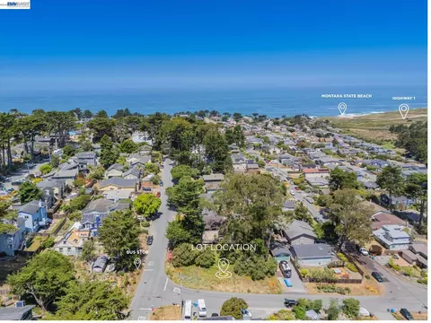 0 6th St, Montara, CA 94037