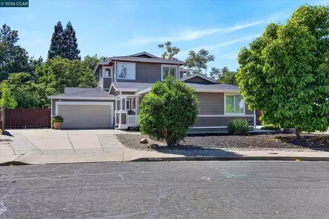 1831 Gilly Ln, Concord, CA 94518