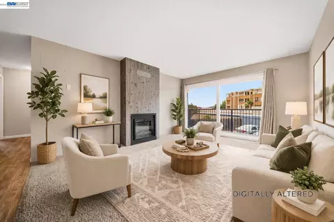 960 Shorepoint Ct #116, Alameda, CA 94501
