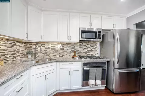Kitchen - 66 E Bolton Rd, Oakley, CA 94561 photo 3 of 3