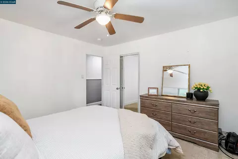 Bedroom - 66 E Bolton Rd, Oakley, CA 94561 photo 2 of 2