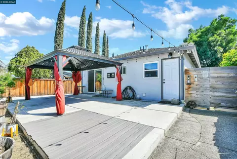 Exterior - 66 E Bolton Rd, Oakley, CA 94561 photo 4 of 5