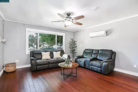 Living - 66 E Bolton Rd, Oakley, CA 94561 photo 1 of 1