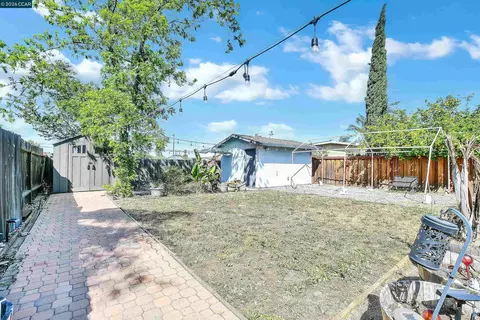 Exterior - 66 E Bolton Rd, Oakley, CA 94561 photo 5 of 5