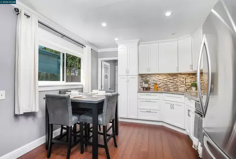 Kitchen - 66 E Bolton Rd, Oakley, CA 94561 photo 1 of 3