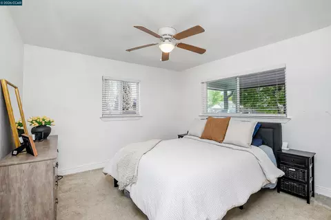 Bedroom - 66 E Bolton Rd, Oakley, CA 94561 photo 1 of 2