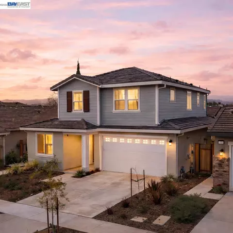 405 Wayland Loop, Livermore, CA 94550