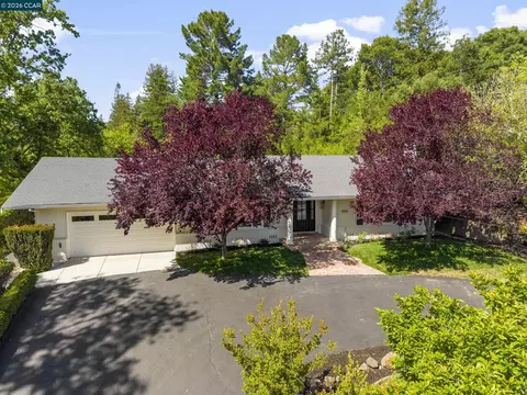 3958 Los Arabis Dr, Lafayette, CA 94549 photo 1