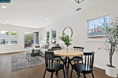 Dining - 2027 Castro St, Martinez, CA 94553 photo 2 of 3